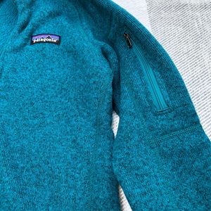 Patagonia Tops - Patagonia sweater Patagonia Tops - Patagonia sweater
